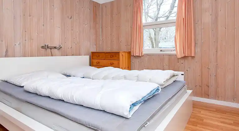 Holiday home in Fjellerup Strand