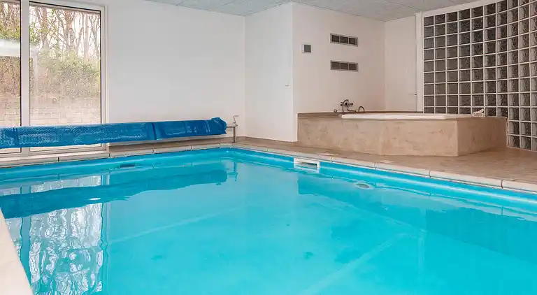 Holiday home in Fjellerup Strand