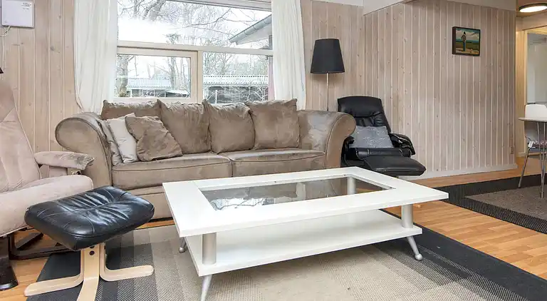 Holiday home in Fjellerup Strand