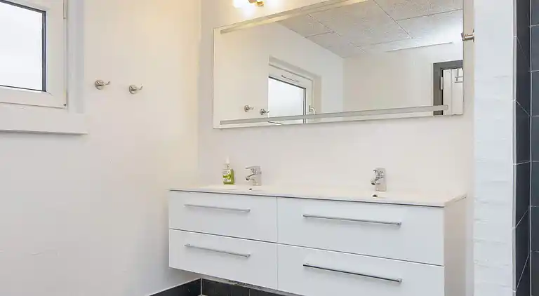 Holiday home in Fjellerup Strand