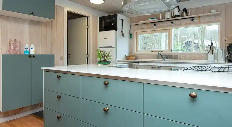 Holiday home in Fjellerup Strand