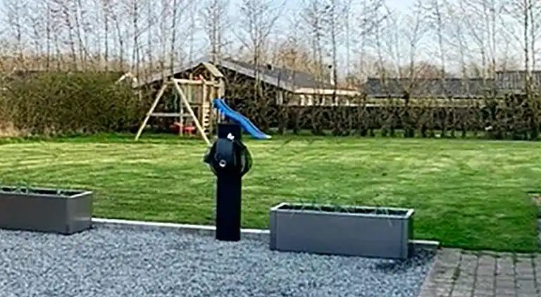 Holiday home in Bork Havn