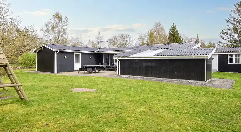Holiday home in Ørsted