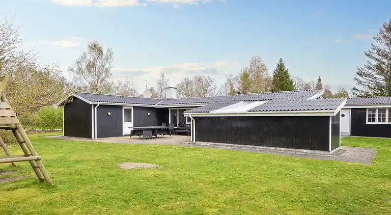 Holiday home in Ørsted