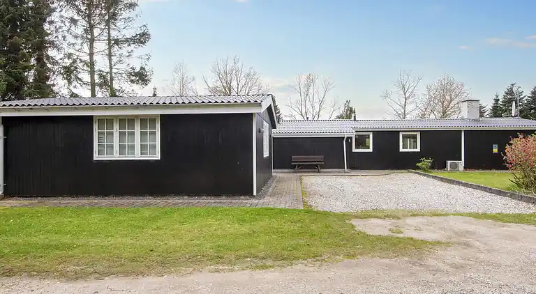 Holiday home in Ørsted