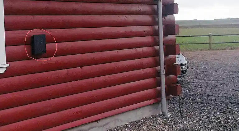 Holiday home in Harboøre