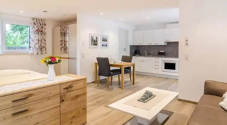 Vakantiehuis in Überlingen