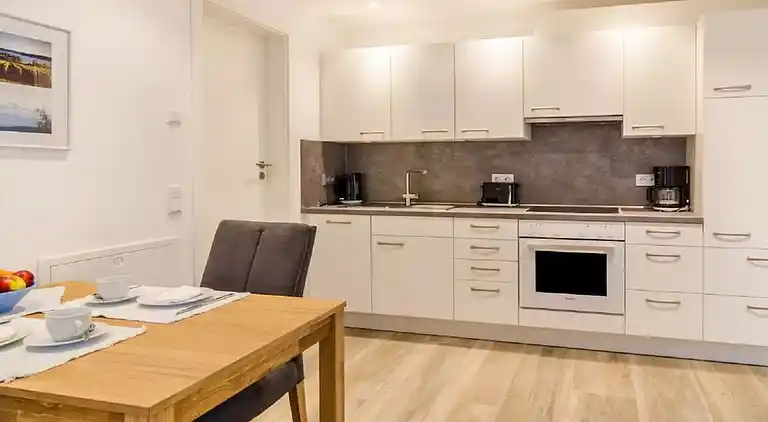 Vakantiehuis in Überlingen