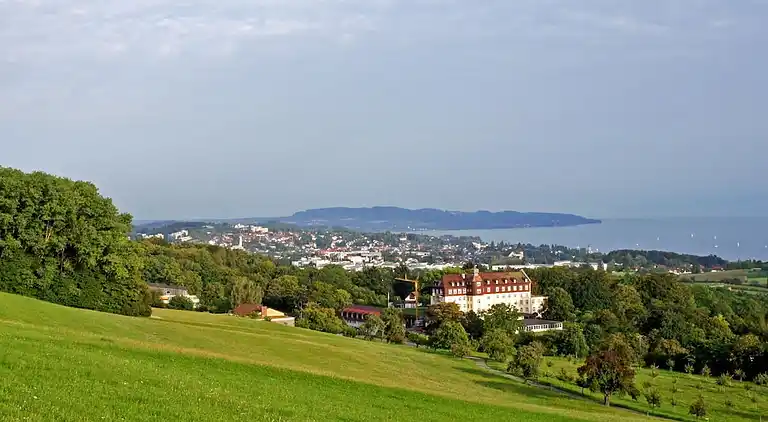 Vakantiehuis in Überlingen