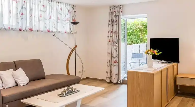 Vakantiehuis in Überlingen