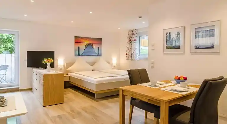 Vakantiehuis in Überlingen