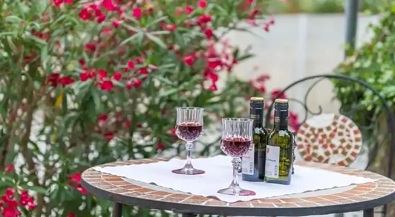 Vakantiehuis in Überlingen