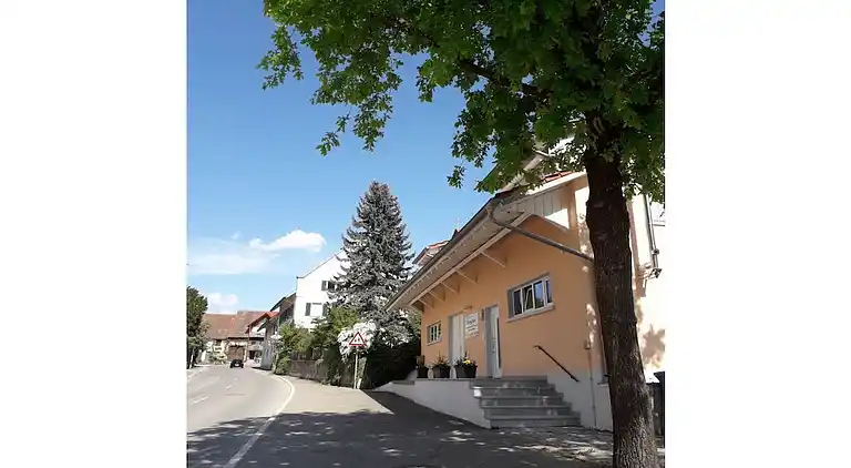 Vakantiehuis in Überlingen