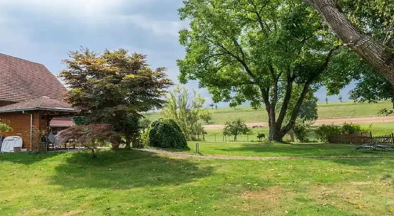 Vakantiehuis in Überlingen