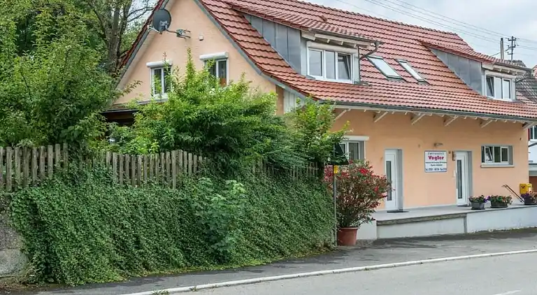 Vakantiehuis in Überlingen