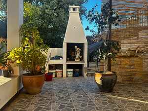 Cd-2194 Three Bed Villa nestled in the countryside Torrox