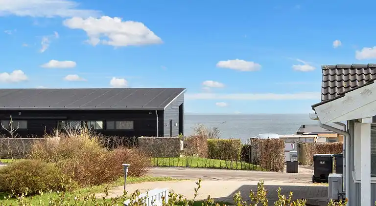 Casa vacanze in Hvidbjerg Strand