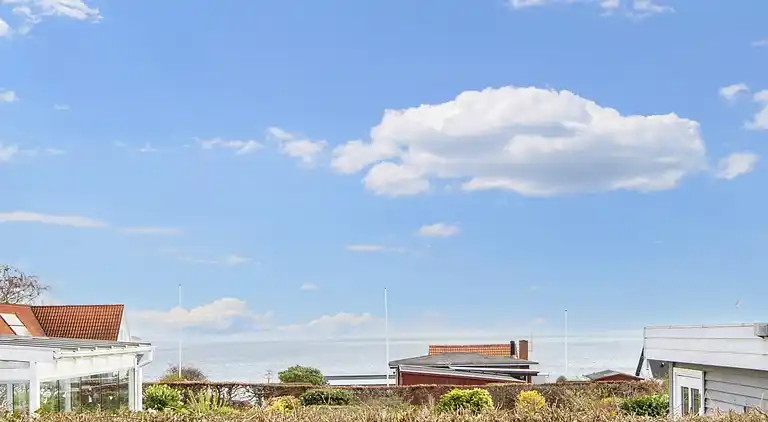 Holiday home in Hvidbjerg Strand