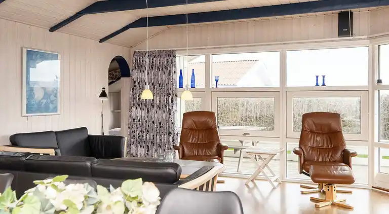 Holiday home in Hvidbjerg Strand