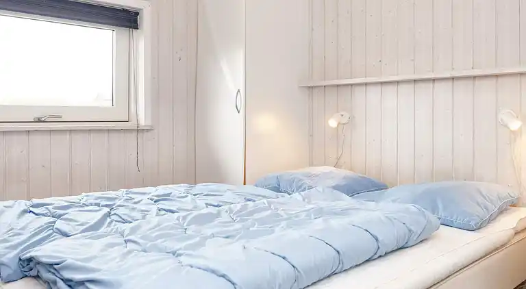 Holiday home in Hvidbjerg Strand