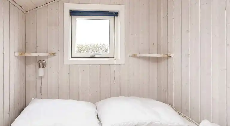 Holiday home in Hvidbjerg Strand