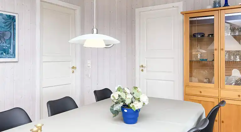 Holiday home in Hvidbjerg Strand