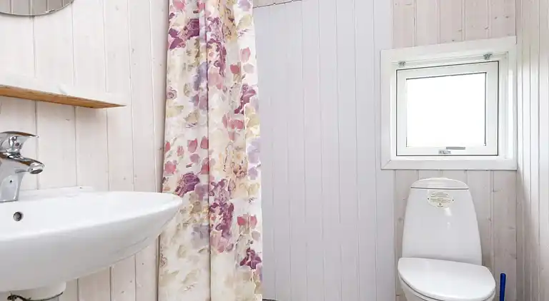 Holiday home in Hvidbjerg Strand