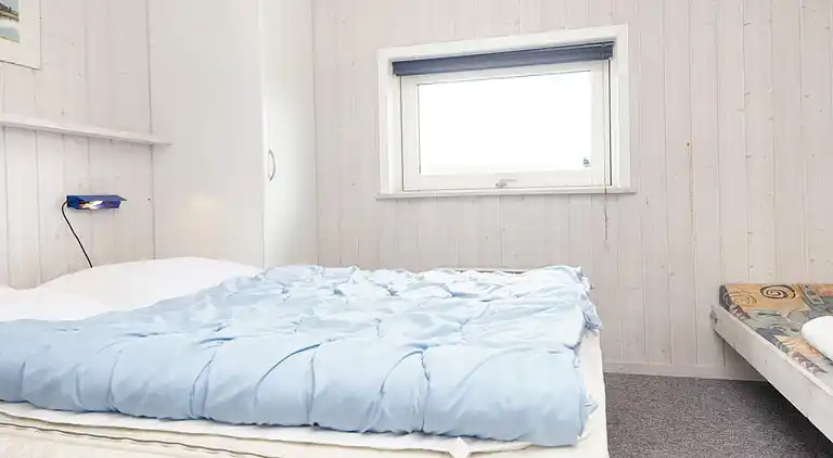 Holiday home in Hvidbjerg Strand