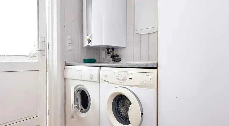 Holiday home in Hvidbjerg Strand