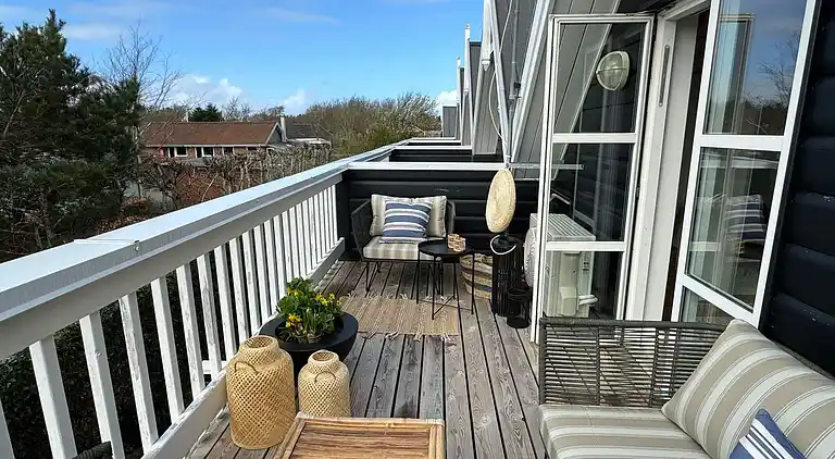 Casa vacanze in Blåvand