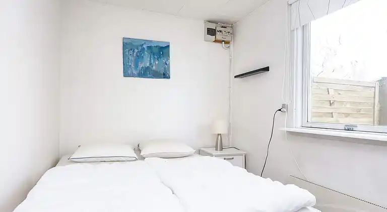 Holiday home in Hvidbjerg Strand