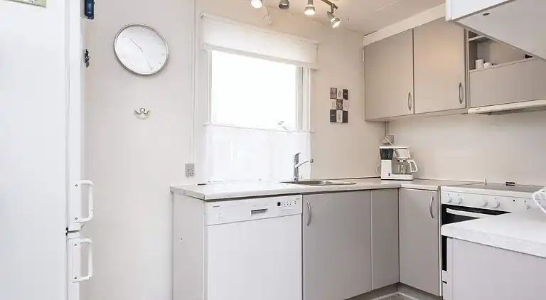 Holiday home in Hvidbjerg Strand