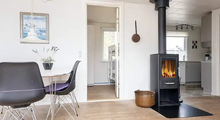 Holiday home in Hvidbjerg Strand