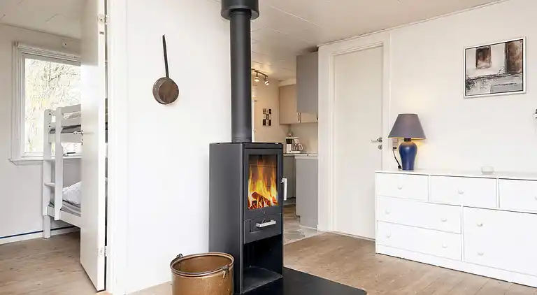 Holiday home in Hvidbjerg Strand