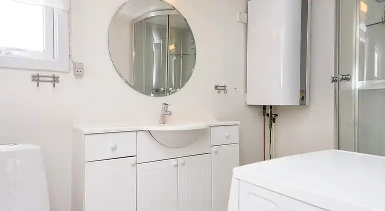 Holiday home in Hvidbjerg Strand