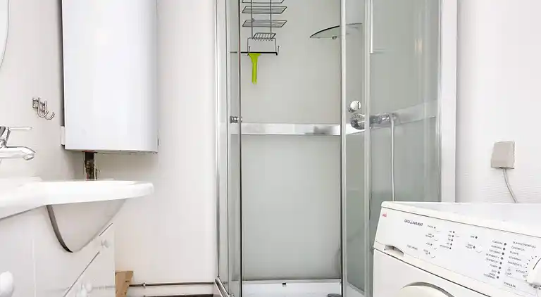 Holiday home in Hvidbjerg Strand