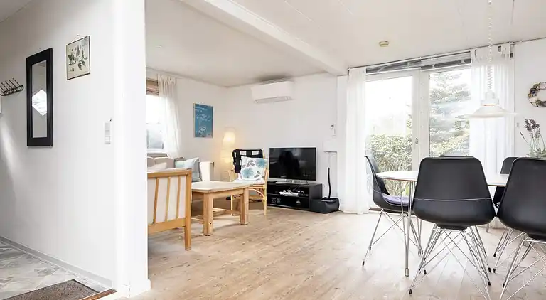 Holiday home in Hvidbjerg Strand