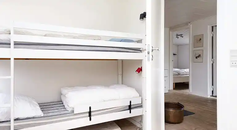 Holiday home in Hvidbjerg Strand