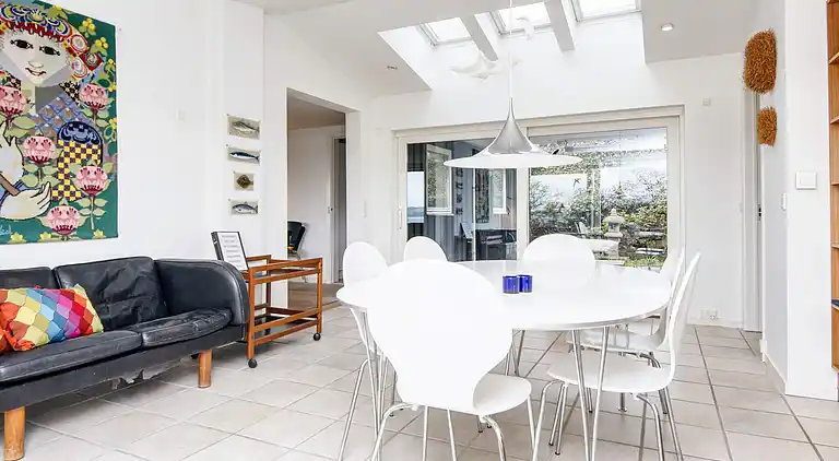 Holiday home in Sellerup Strand