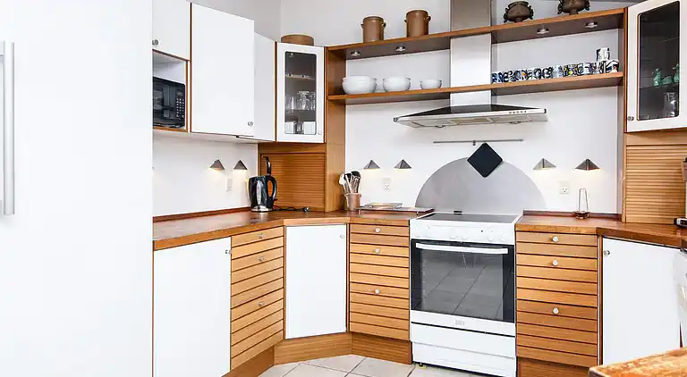 Holiday home in Sellerup Strand