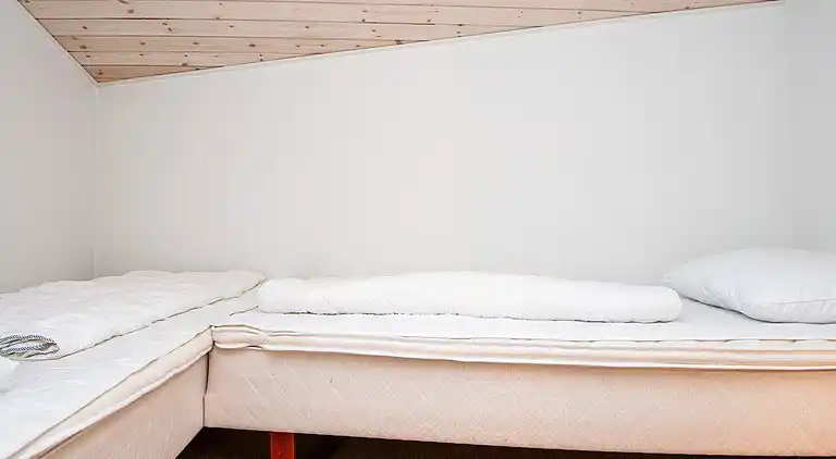 Holiday home in Sellerup Strand