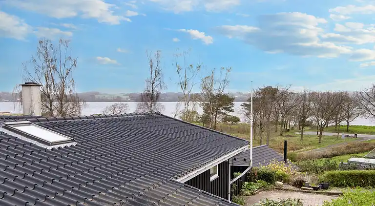 Holiday home in Sellerup Strand