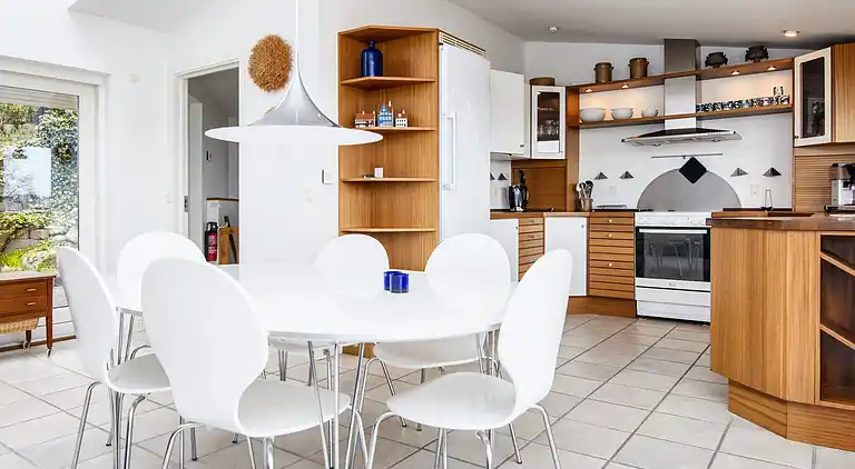 Holiday home in Sellerup Strand