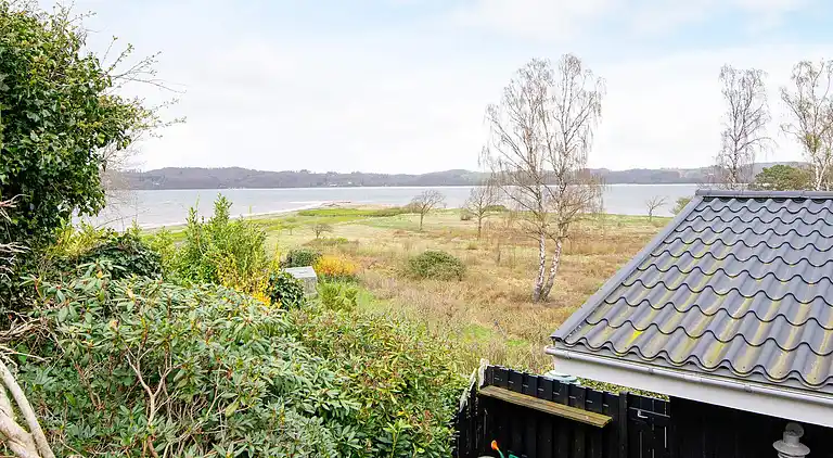 Holiday home in Sellerup Strand