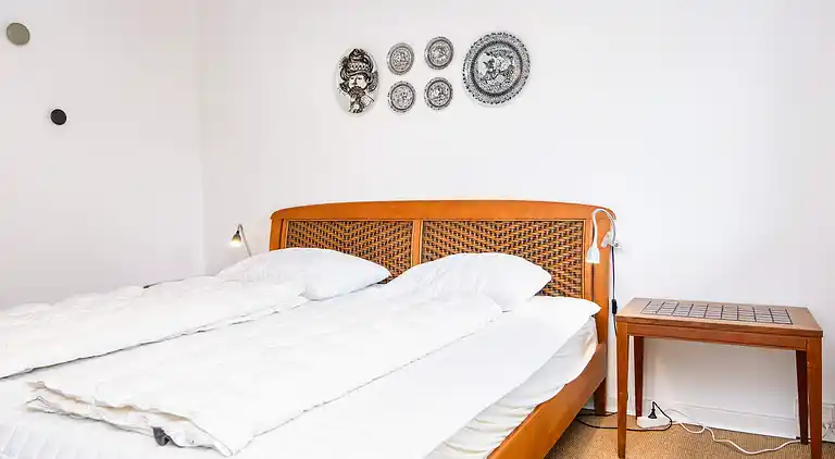 Holiday home in Sellerup Strand