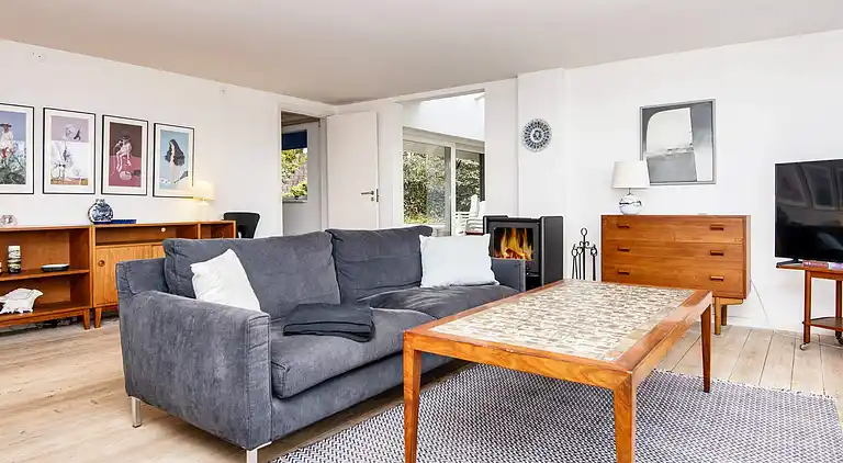 Holiday home in Sellerup Strand