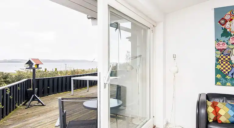 Holiday home in Sellerup Strand