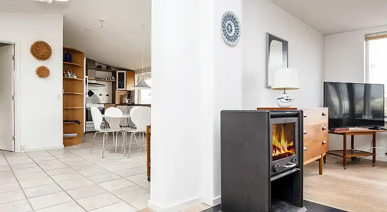 Holiday home in Sellerup Strand