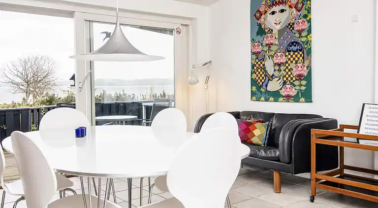 Holiday home in Sellerup Strand