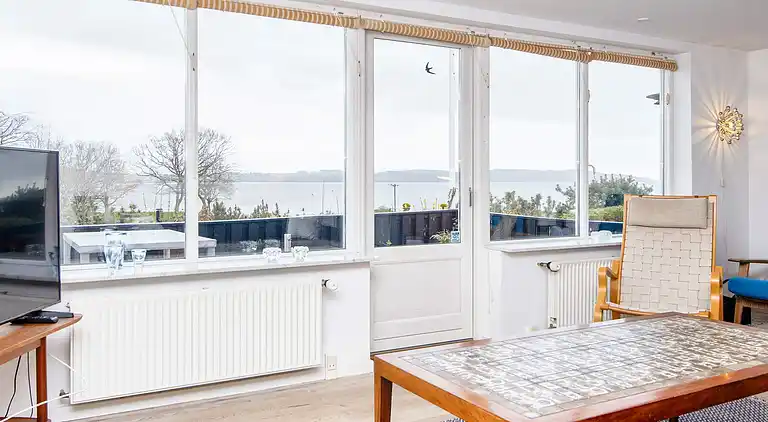 Holiday home in Sellerup Strand